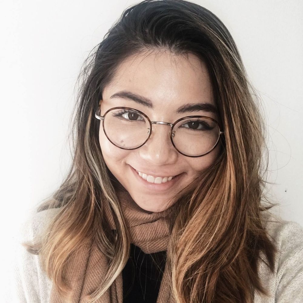 Meet your Posher, Frankie